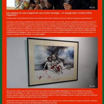 Article ID HERAULT par Marc Ely