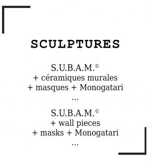 Sculptures 8