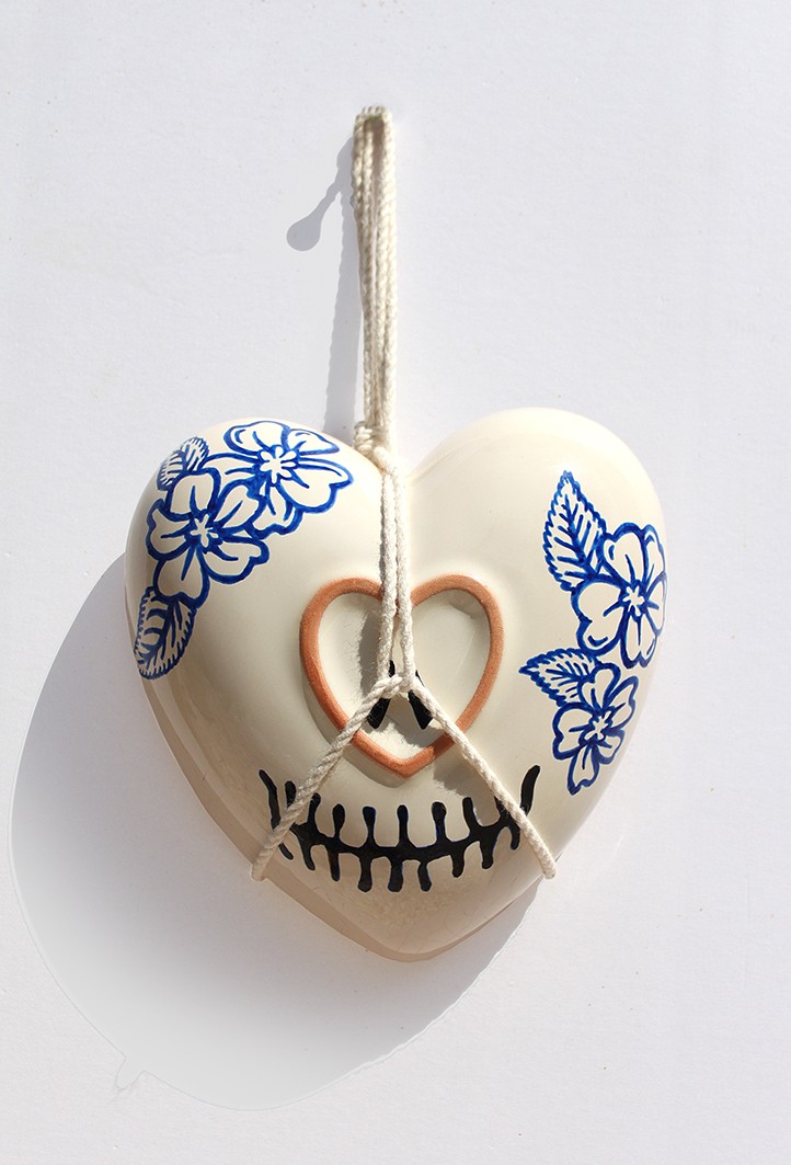 Amore a mort by elia pagliarino